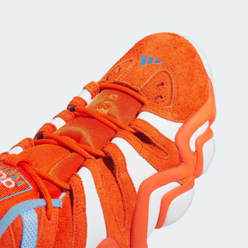 Image of adidas Men's Crazy 8 Basketball Shoes