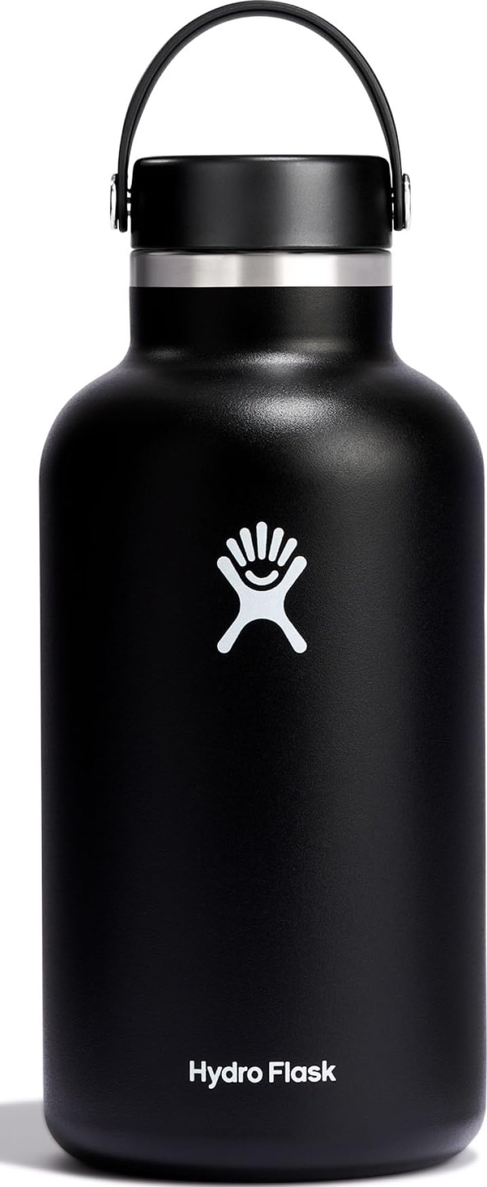 Hydro Flask โ Wide Flex Cap 1,893 ml (64 oz) Bottle