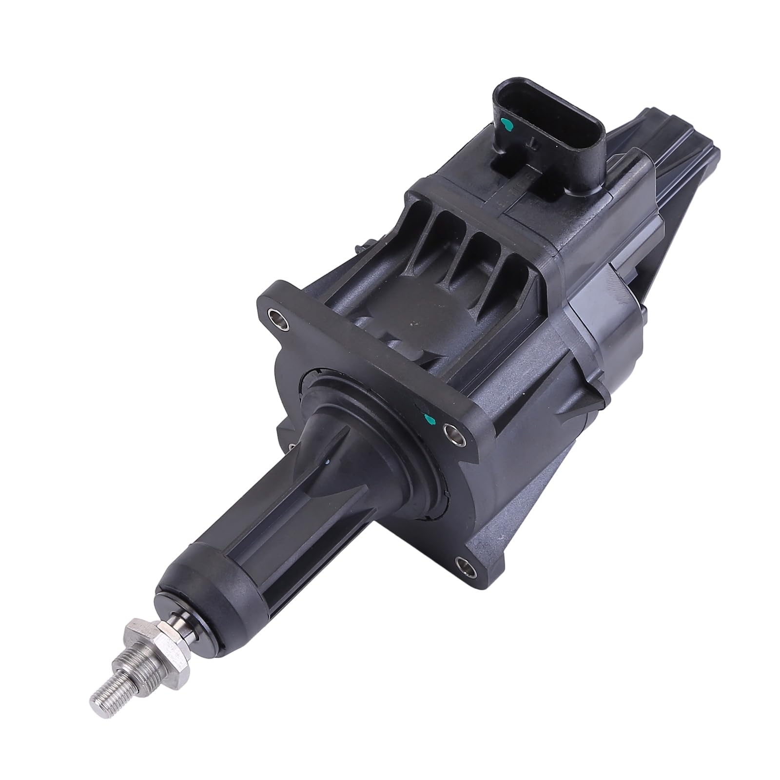 Turbo Actuador eléctrico, turbocompresor electrónico compatible con B*MW 1er F20/F21 2er F22/F23/F45/F46 3er F30/F31 4er F32/F36 X1 F48 X2 F39, número de repuesto #1165764711111 5, K6T. 50878