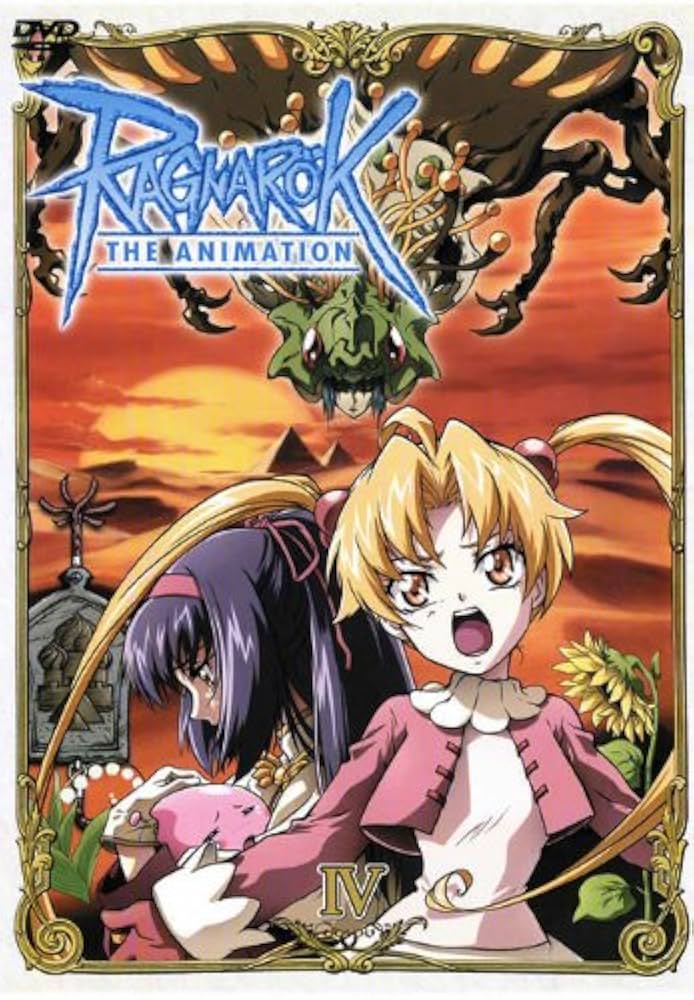 ラグナロク　ジ・アニメーション 9巻セット ラグナロク ジ・アニメーション 9巻セット Amazon.co.jp