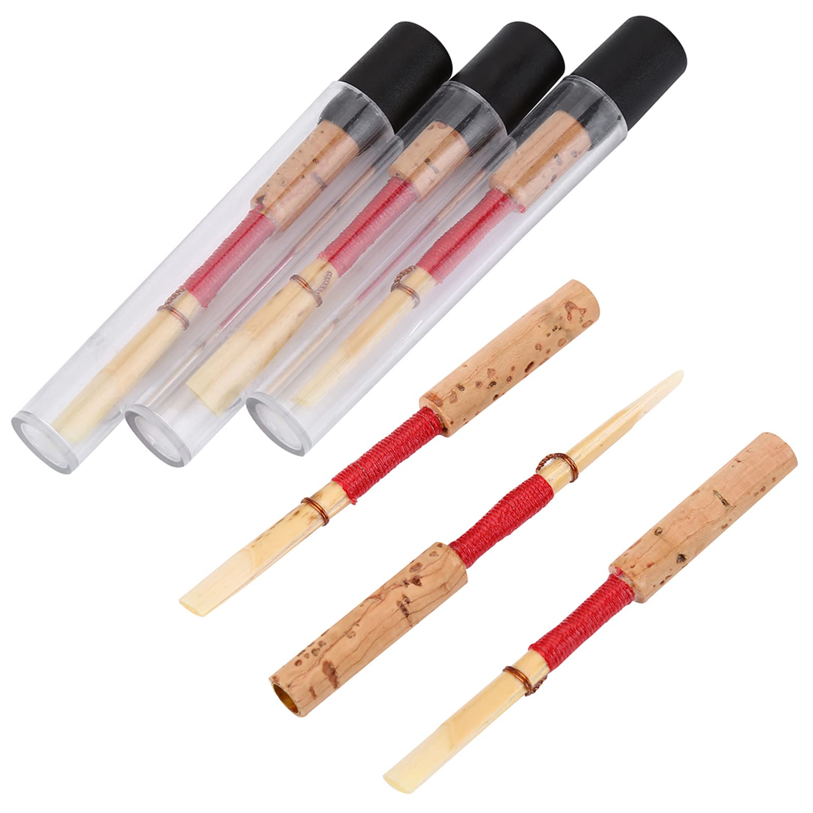 Accessorio di Ricambio Ance per Oboe, Ancia Doppia per Oboe, per Principianti