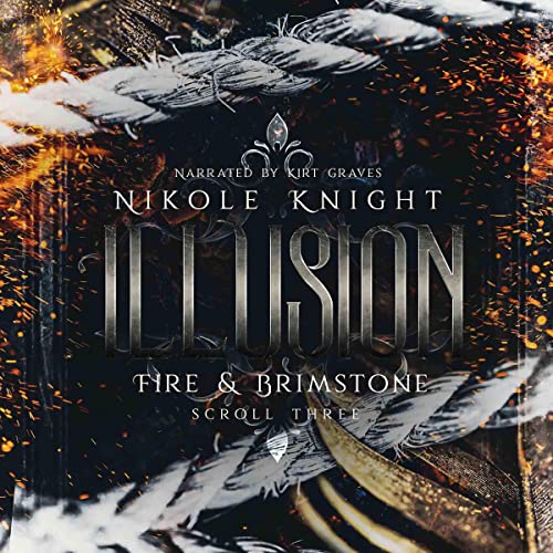 Illusion by Nikole Knight episode artwork