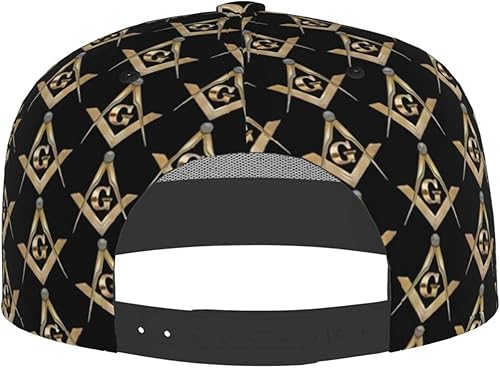 Miniatura 2 de Gorra de béisbol con diseño de animales de dibujos animados para hombres y mujeres, estilo hip hop, visera plana, visera ajustable, gorra de