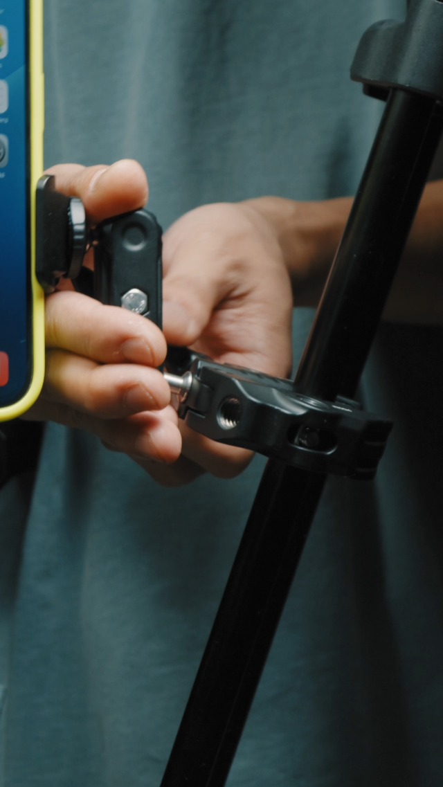 Amazon.com : R094 Super Clamp, Multi-Functional Camera C Clamp