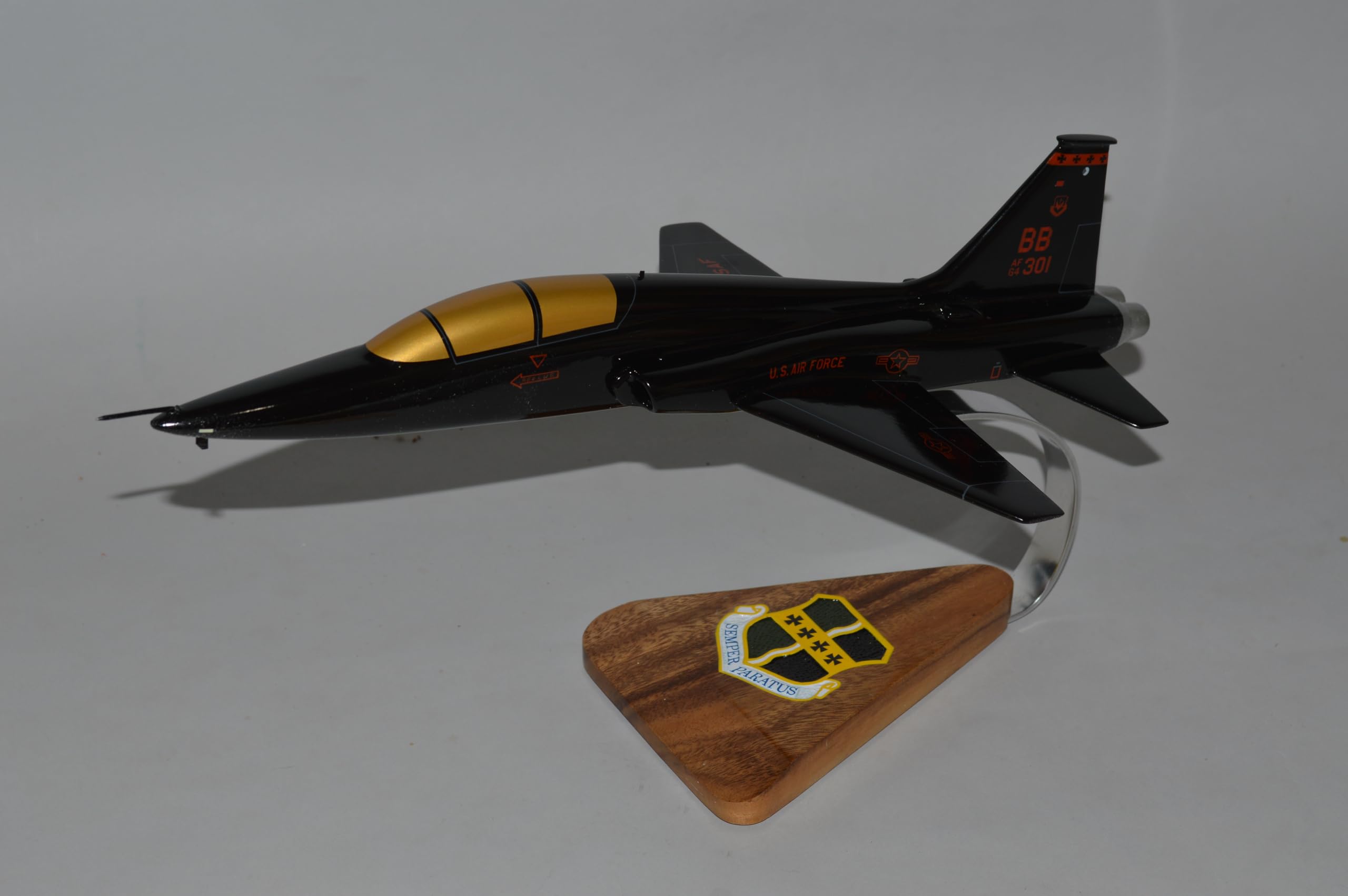Amazon.com: Northrop T-38 Talon Beale AFB USAF Trainer Desktop