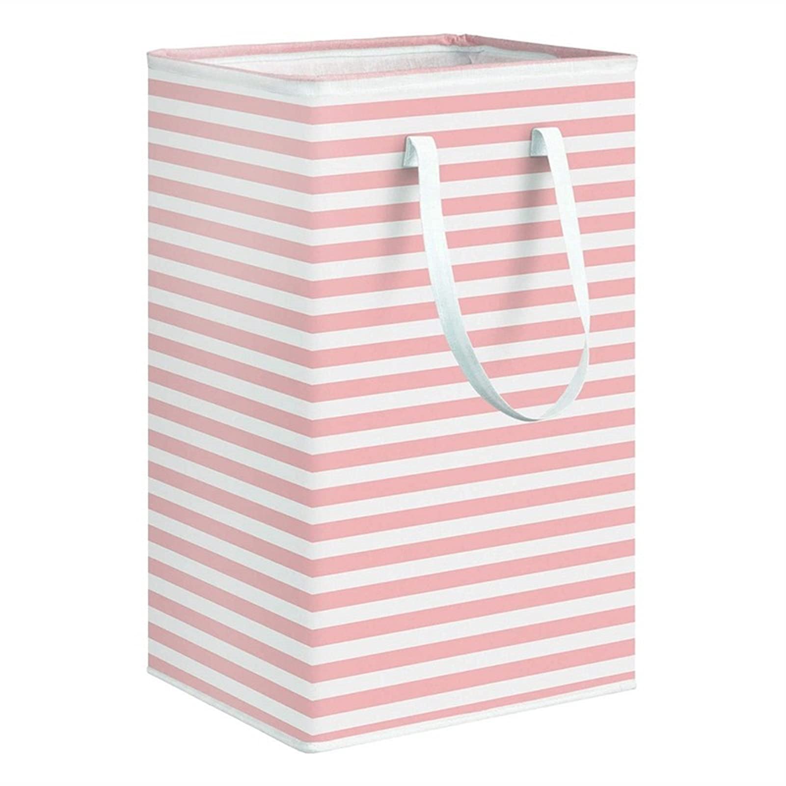 Panier sac à linge à la maison 75L pliable pour en finir avec le linge