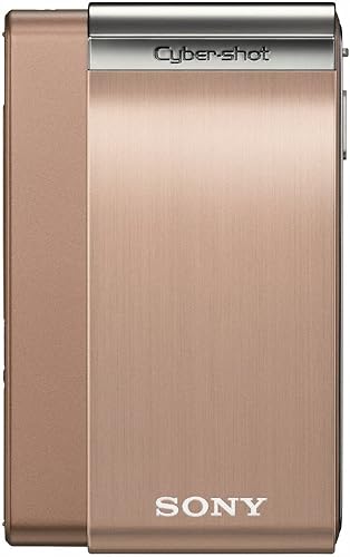 Miniatura 9 de Sony Cyber-shot DSC-T90 Cámara digital de 12 MP con zoom óptico 4x y estabilización de imagen de disparo súper constante (azul)