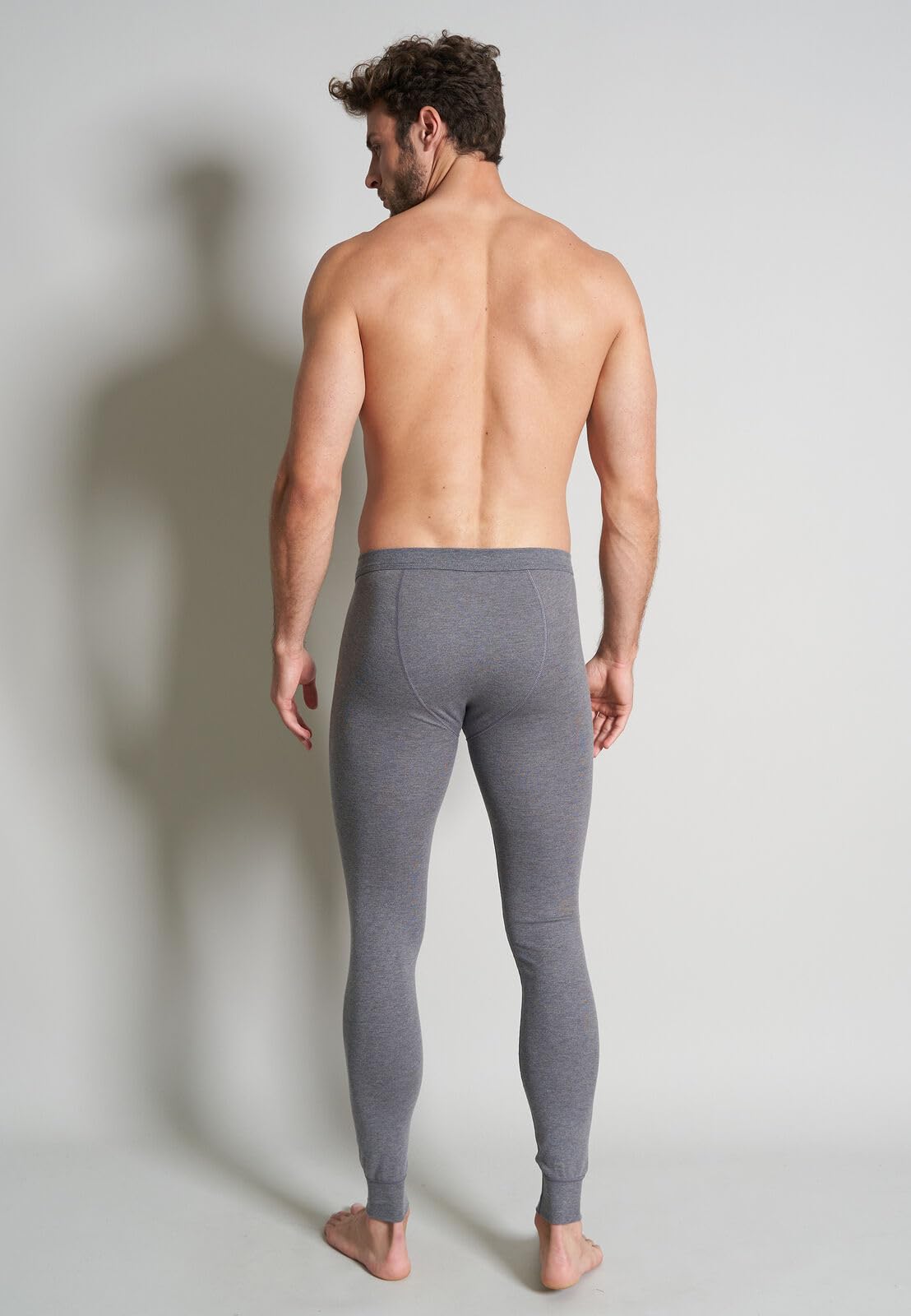 Ceceba Thermo Sport 10191 Long John