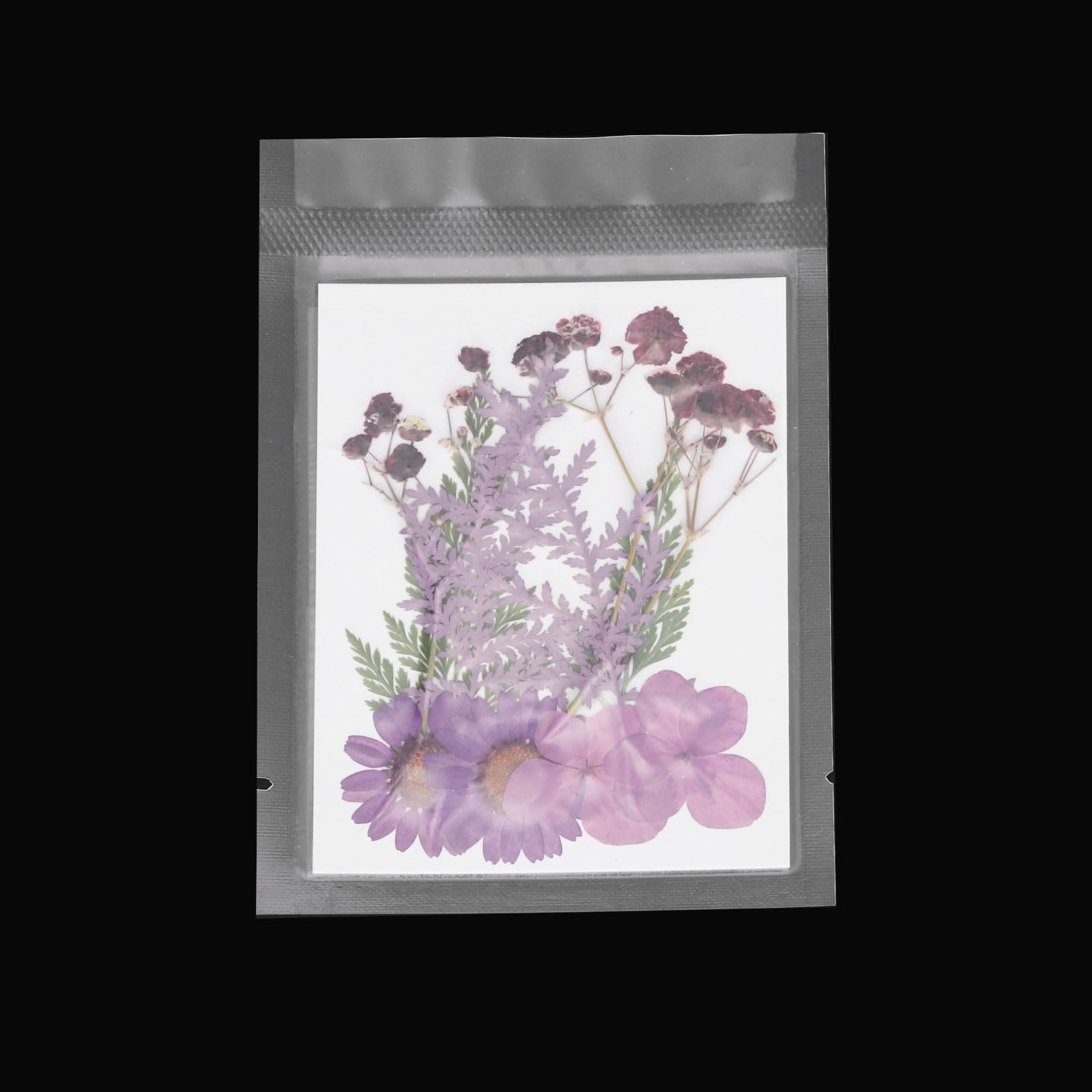 PATIKIL Dried Pressed Flowers - Image 4
