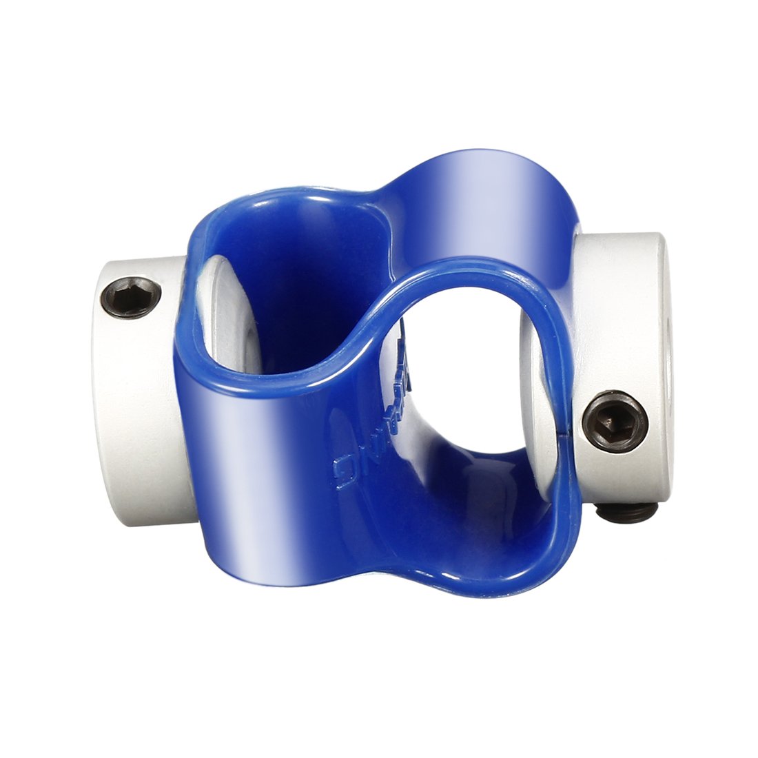 Giunto Flessibile Per Albero 6mm - In Alluminio E TPU Per Encoder, Motori Passo-Passo, Servomotori - Max 8000 RPM - Foto 9