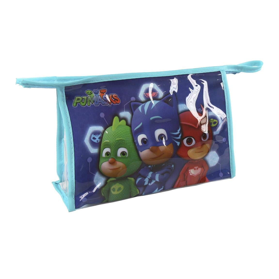 PJ Masks Set Aseo Escolar