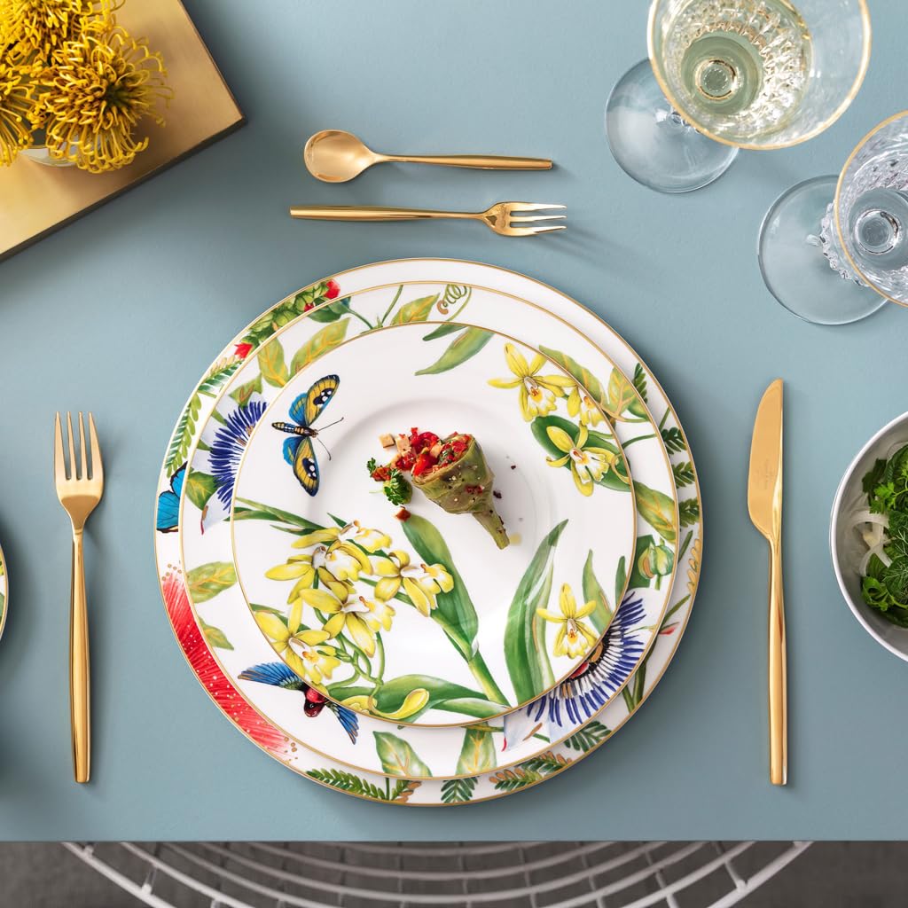 Villeroy & Boch Anmut - Mantequera, 16 cm