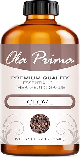 Vista 80 de Ola Prima - Aceites esenciales