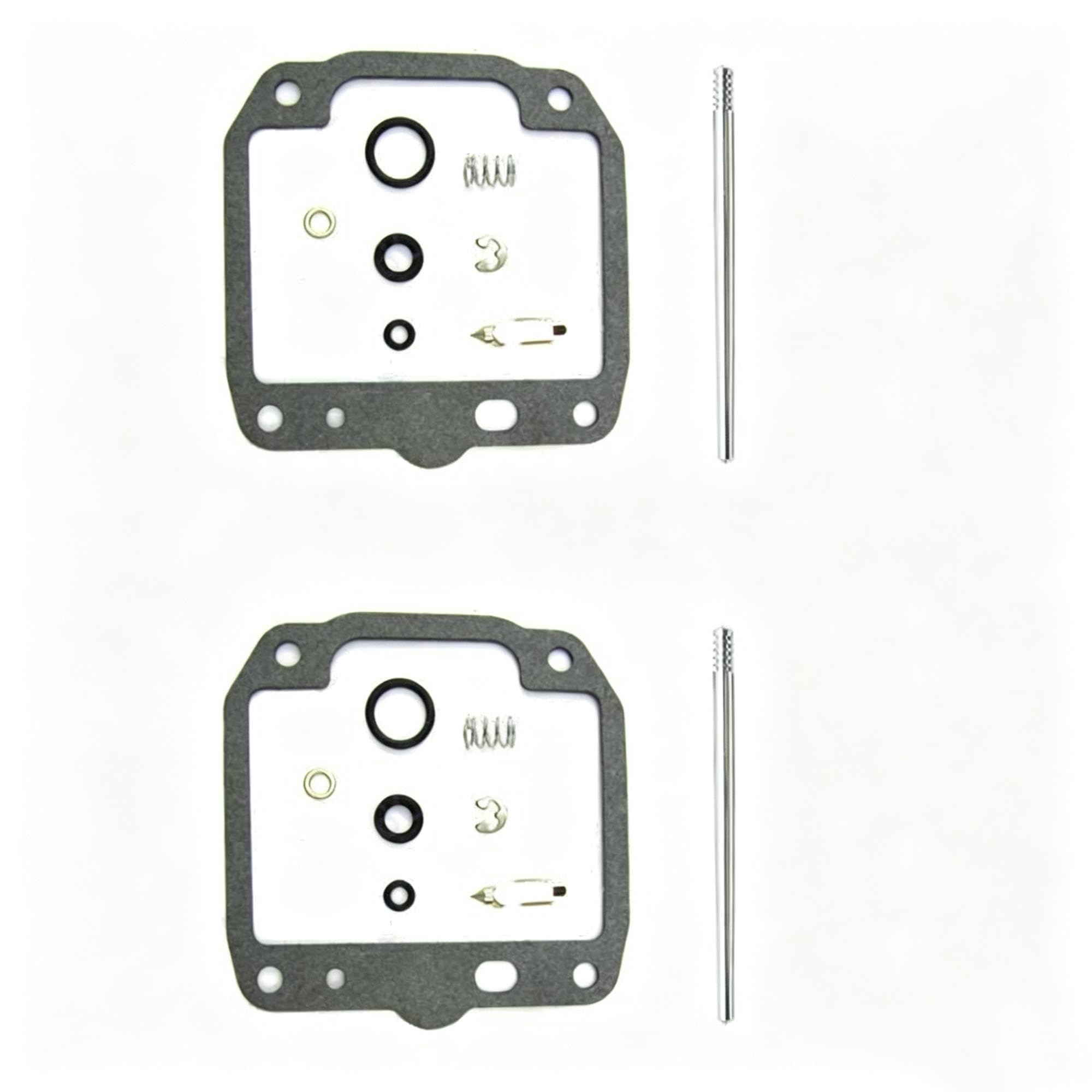Kit De Reparación De Carburador Para Suzuki GSX250 (1982-1983)