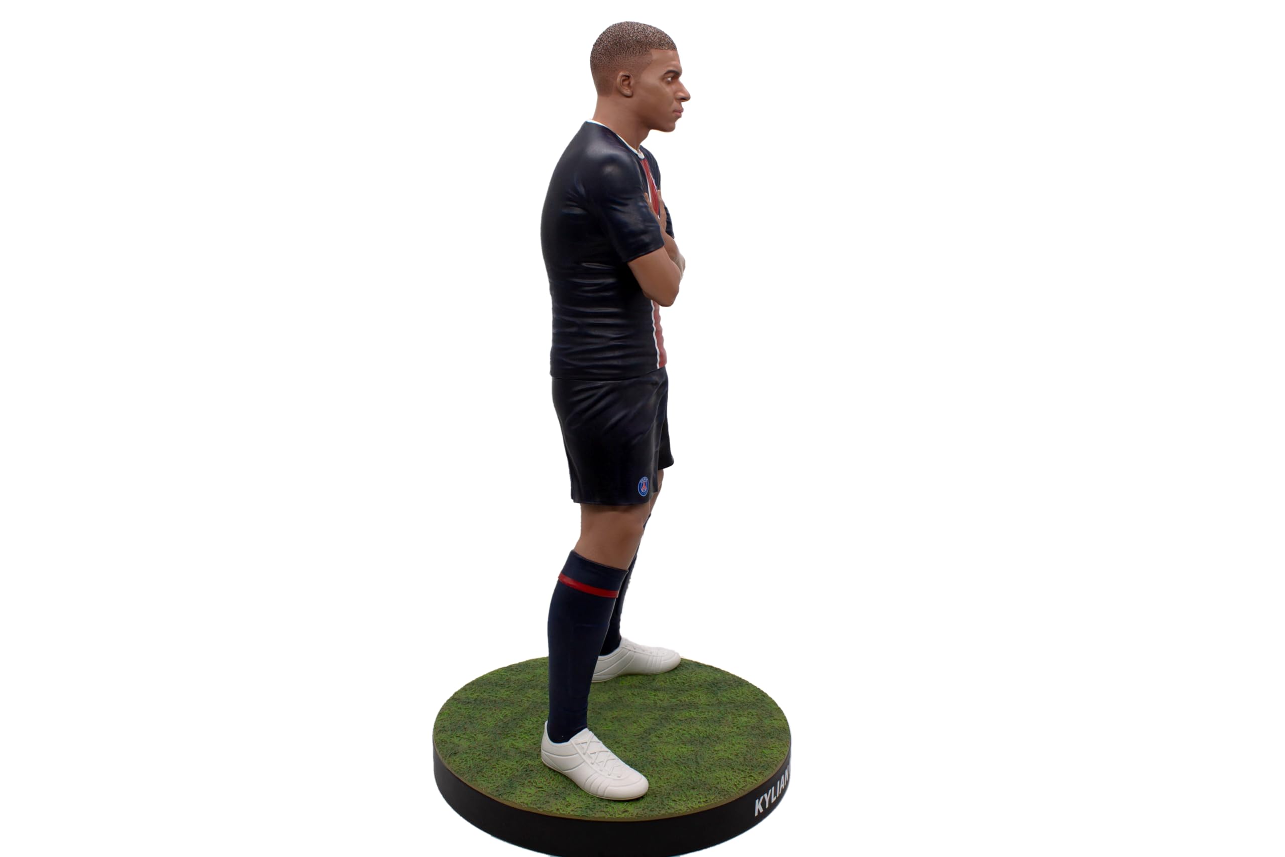 Footballs Finest - Paris Saint-Germain (Kylian Mbappe) /Figures