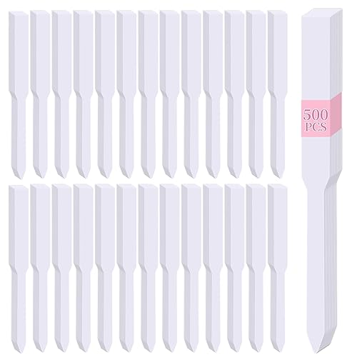 500 tiras probadoras de perfume, tiras desechables para probador de fragancias, tiras de prueba de aceites esenciales, tarjetas, papel de fragancia