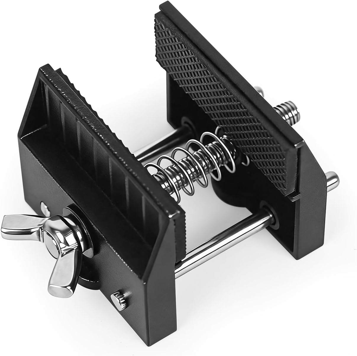 Mini Vise for Model Building, Gunpla Assembly & Small Parts Holding
