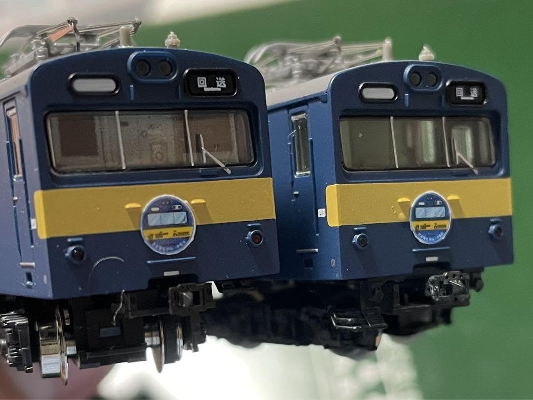 Amazon.co.jp: 鉄コレ クモル145 145系 動力化済み : おもちゃ