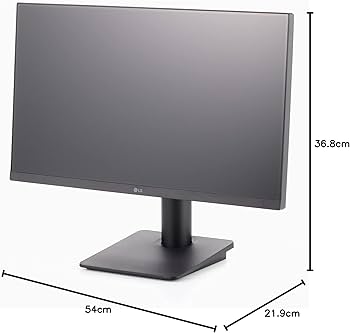 Amazon.co.jp: 【Amazon.co.jp 限定】LG フレームレス モニター