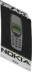 Amazon NOKIA POSTER - NOKIA PHONE (18 x 24)