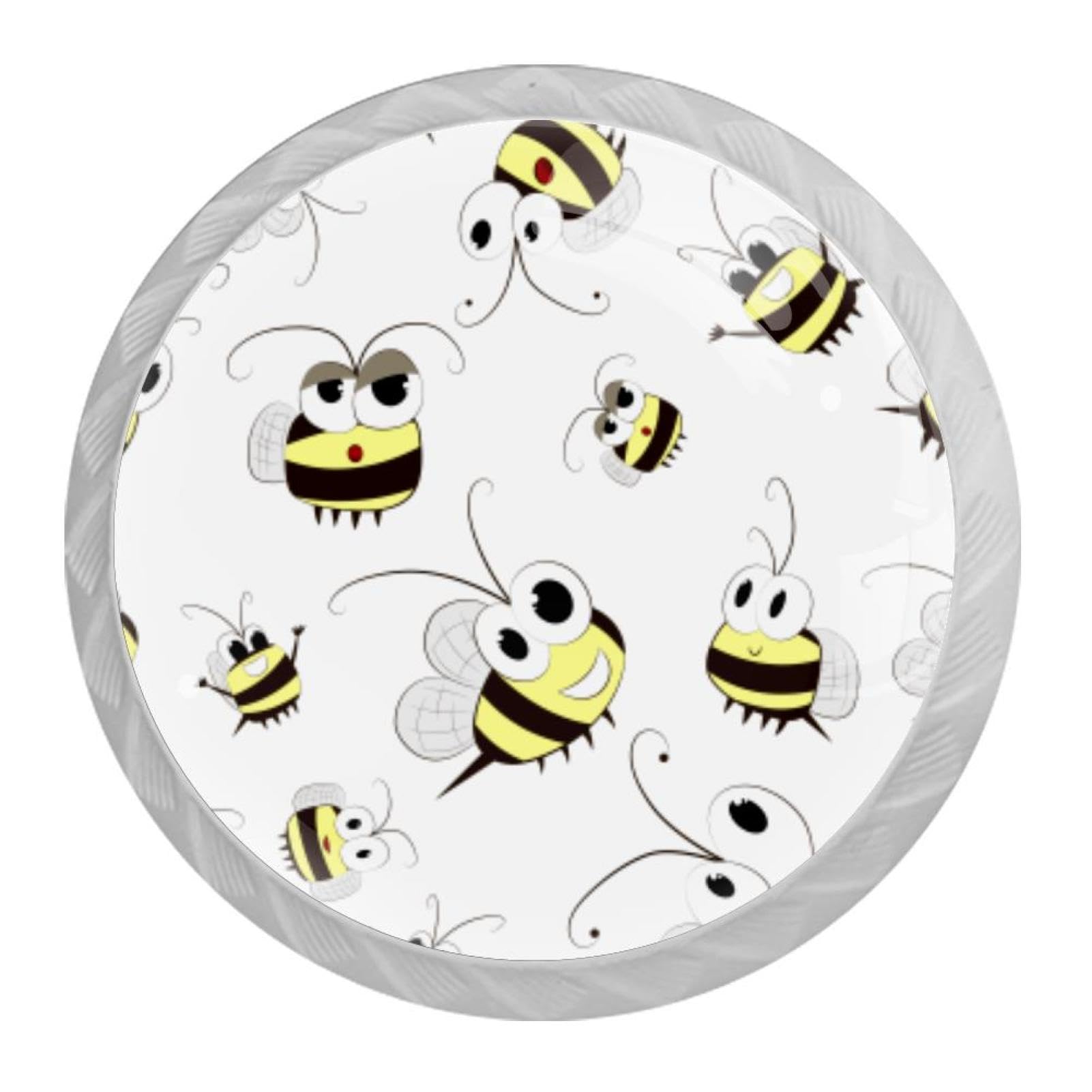 Tqmspg Multi Bee Patterns
