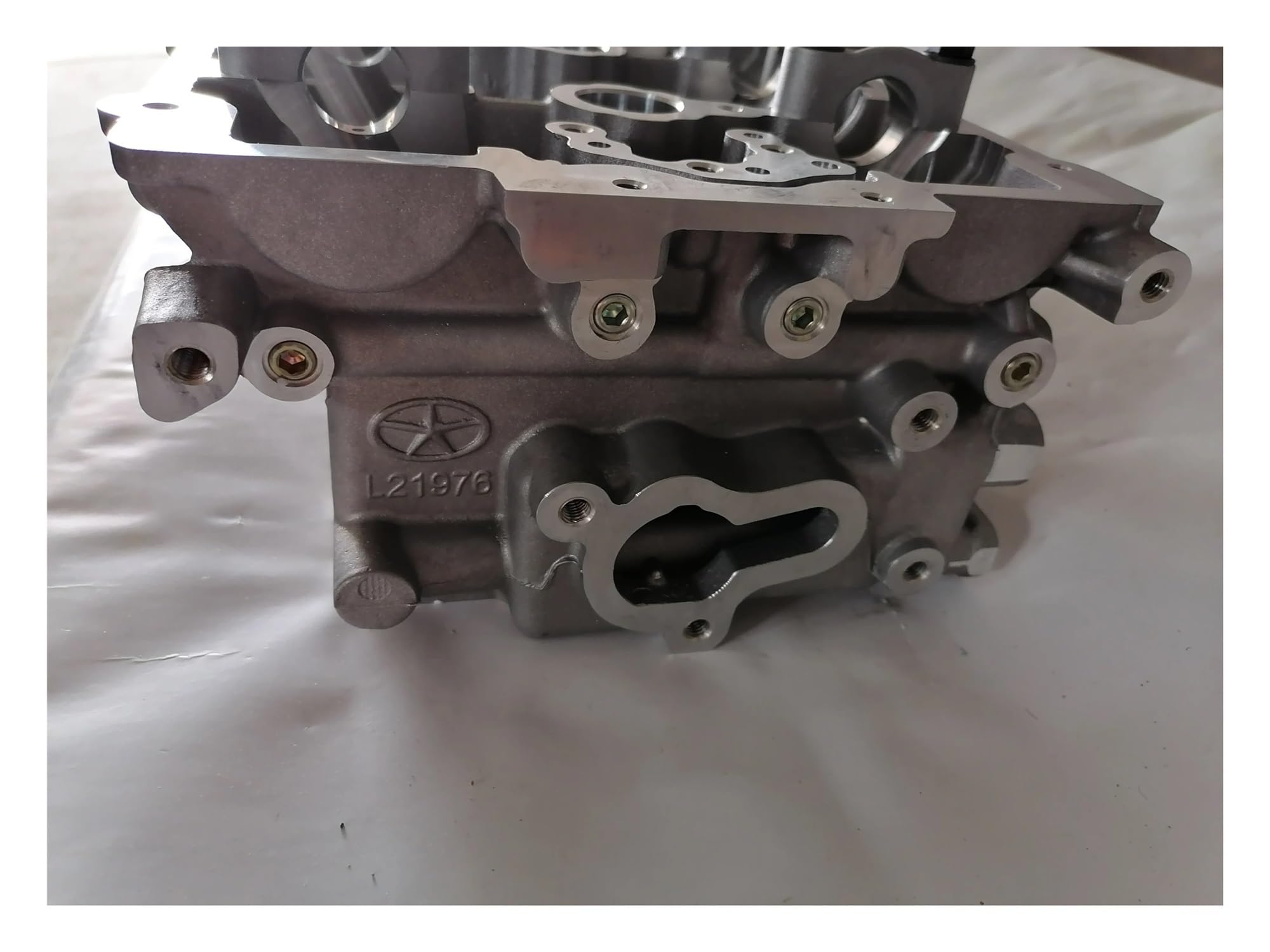 Gia An GZYF ABS Outlet Power Cigarette Lighter Holder Socket