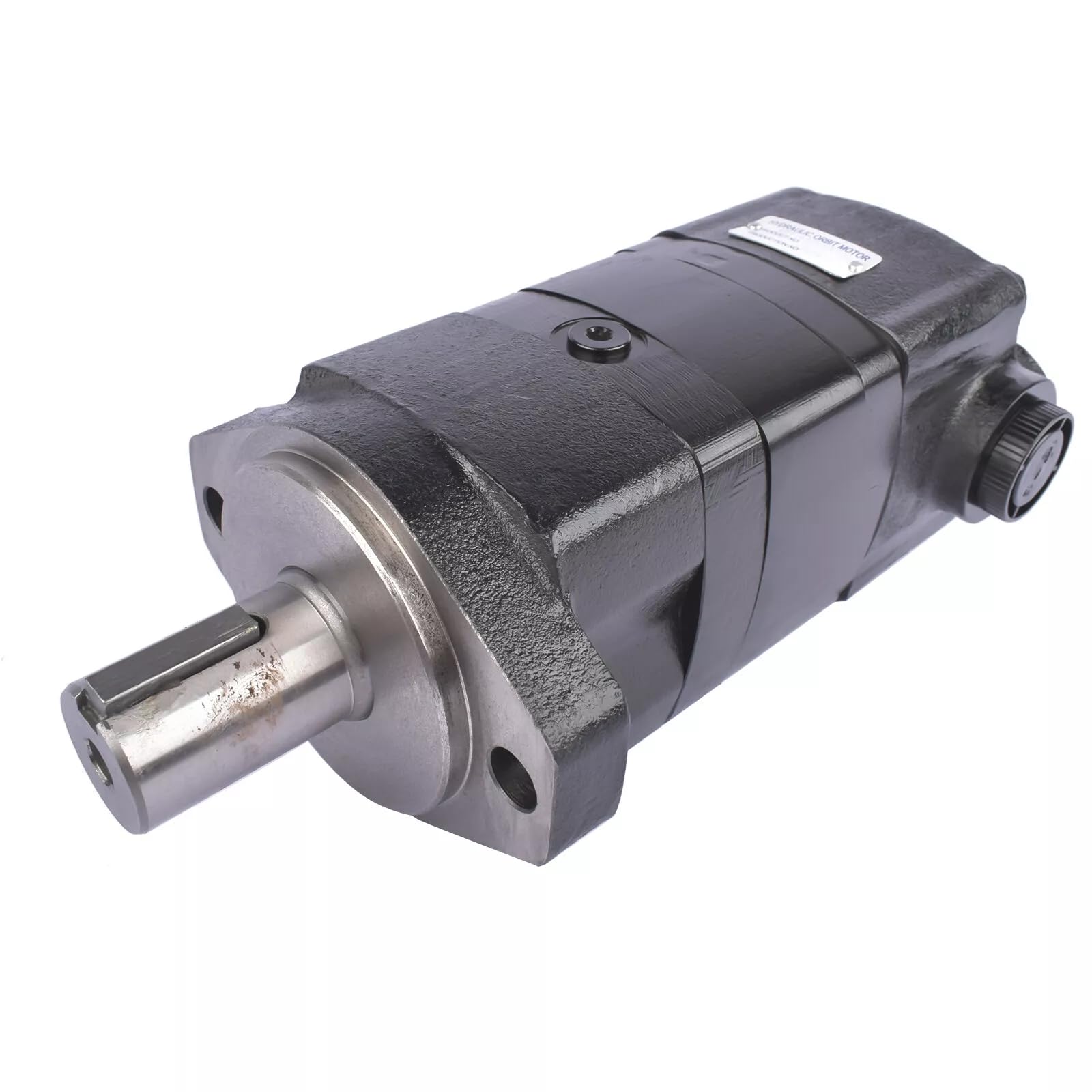 QIUGDSO Hydraulic Motor for Char-Lynn 104-1065-006 Eaton 104-1065