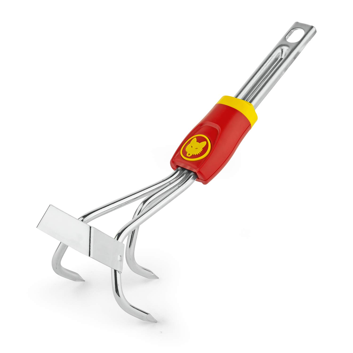 WOLF-Garten 71AIA002650 Small Weeding Cultivator, 7 cm