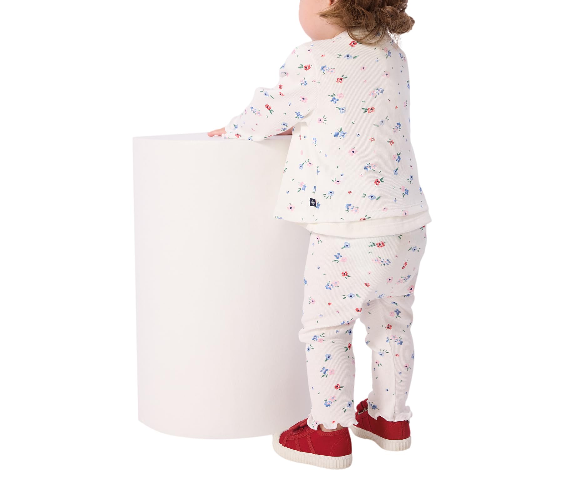 Petit Bateau A0fke Abbigliamento Giorno Bimba 0-24