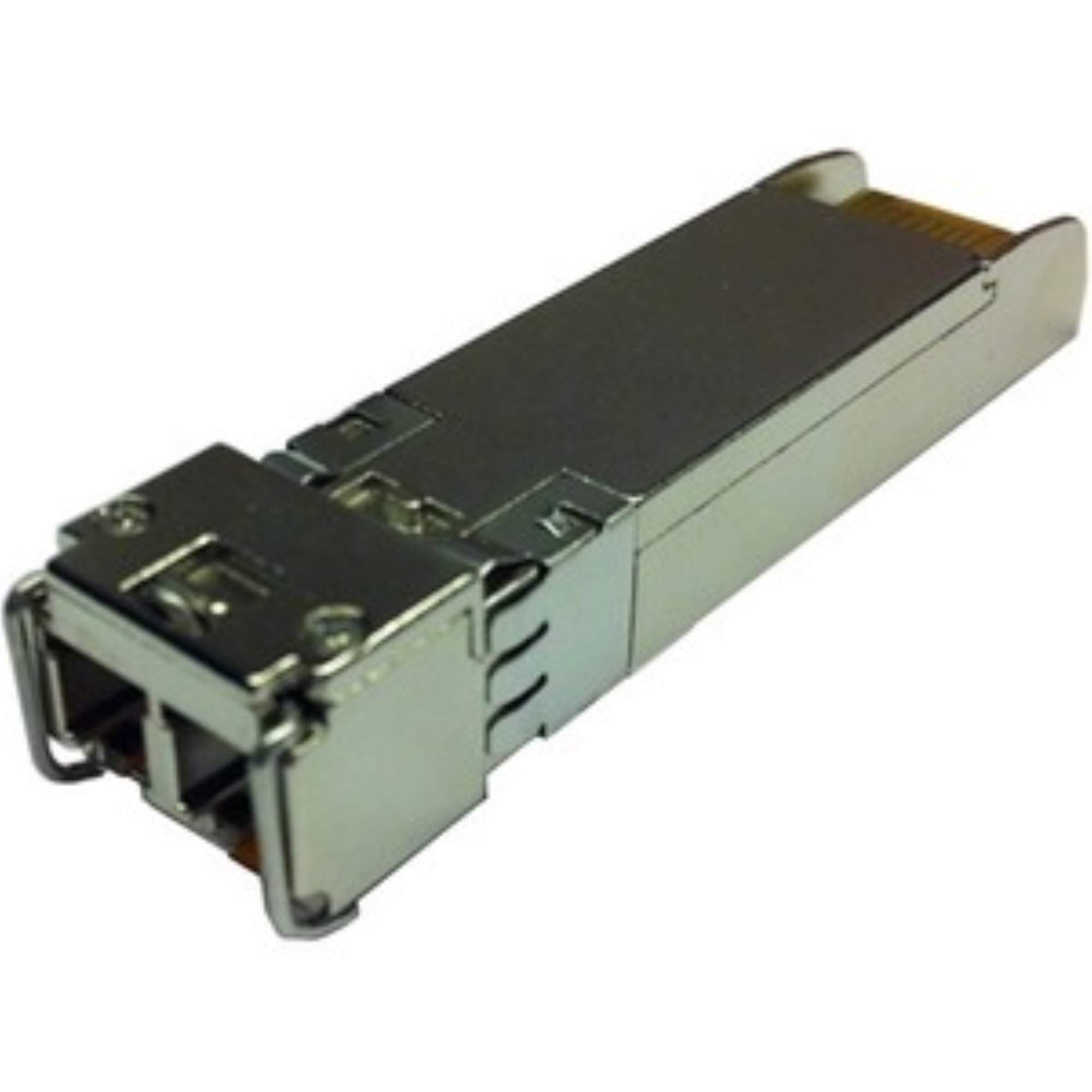 AMER JD092B-AMR HP COMPAT 10GBASE-SR SFP+ TRANS JD092B COMP LC CONNECTOR :: (> MEDIA CONVERTERS)