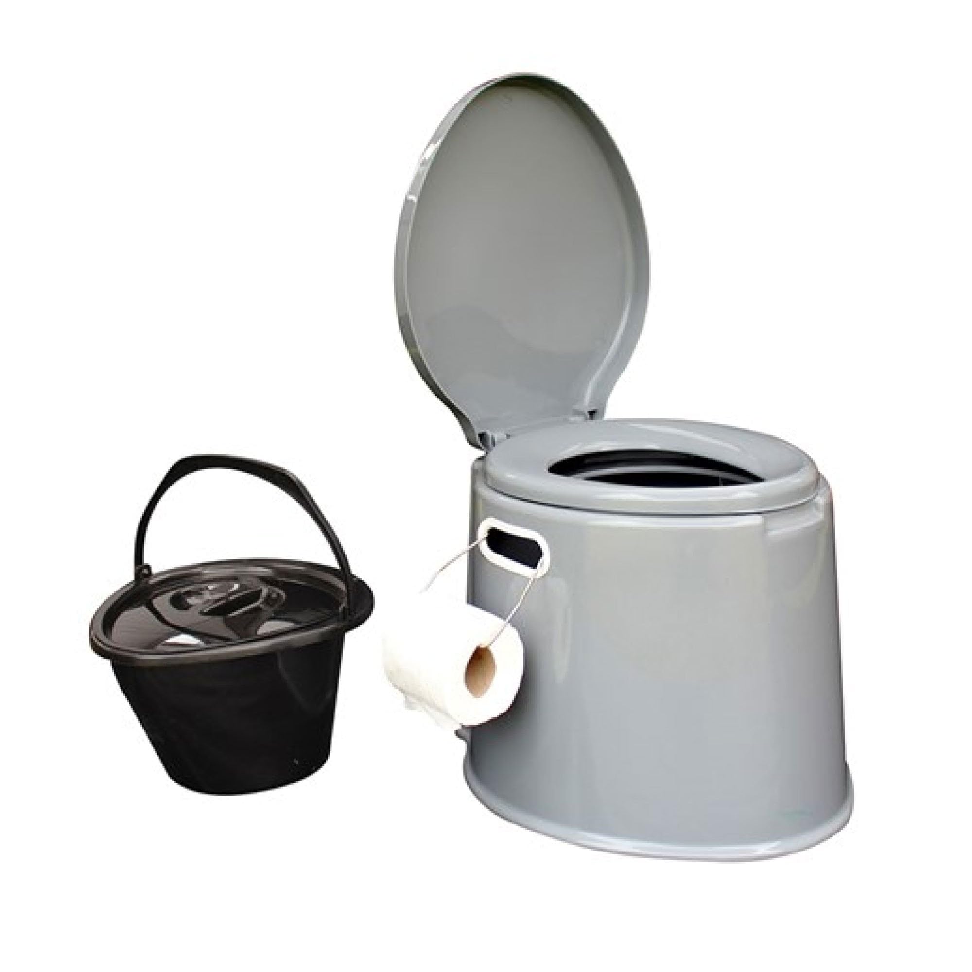 Blue Diamond Nature Calls Standard Portable Toilet - 6 Litre