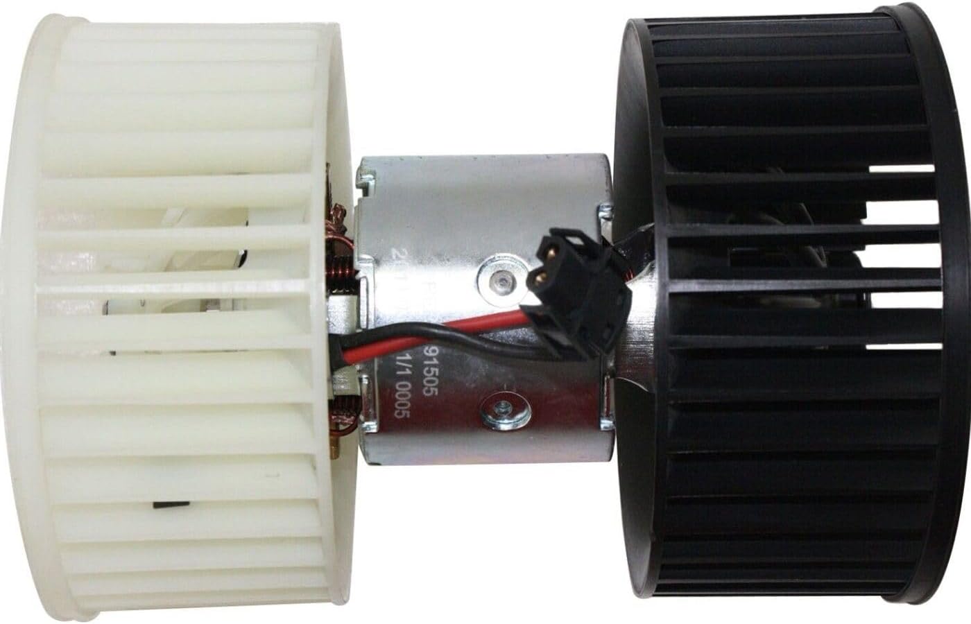 Front Side Blower Motor Wheel 10991140