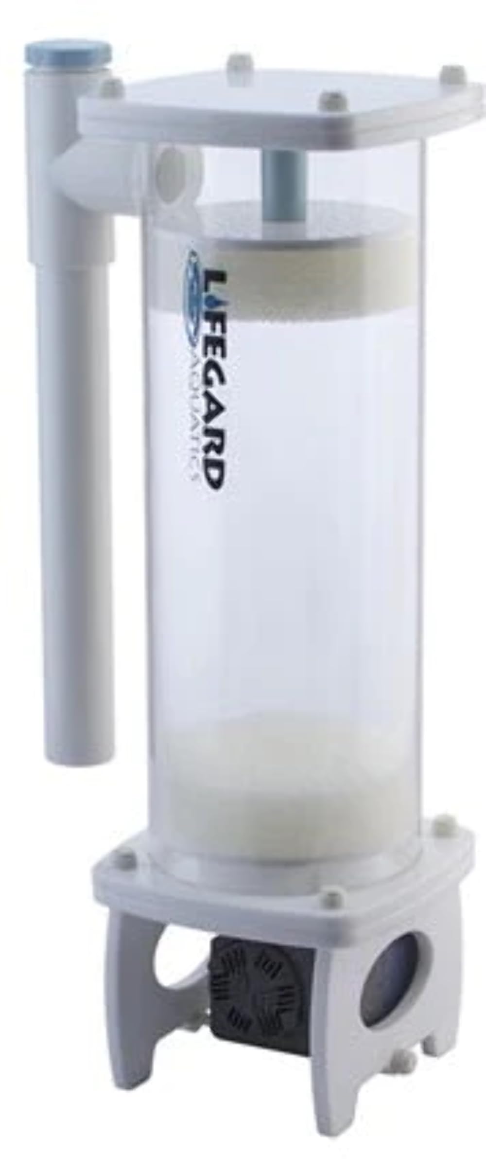 Amazon.com : LIFEGARD Aquatics Medium Side Flow Turbo Reactor for
