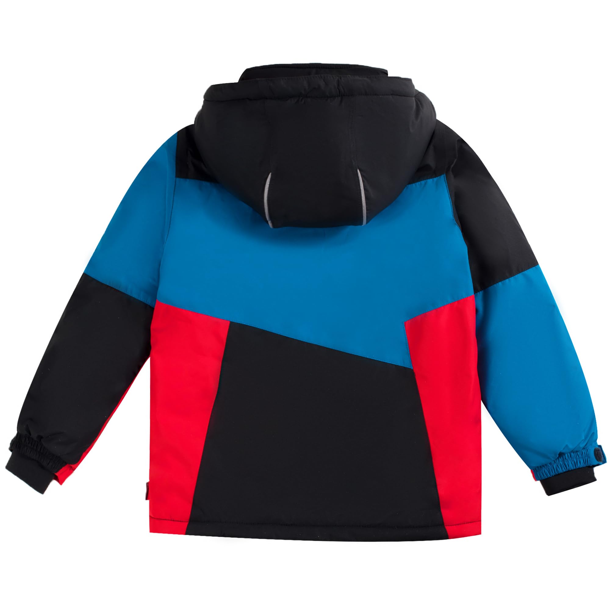 Manteau Hiver Garcon SMONTY Kids Snow Suit Winter Ski Jacket