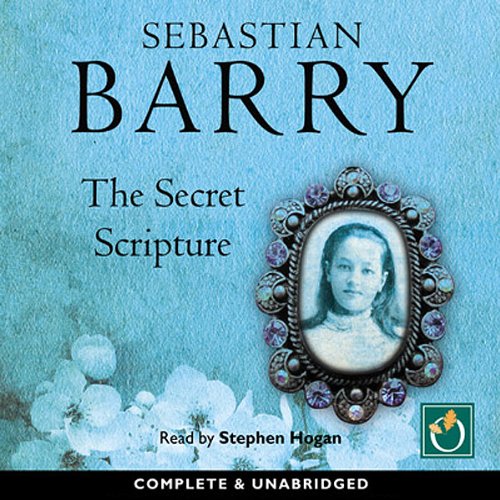 Cover art for The Secret Scripture