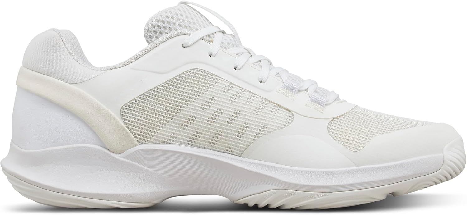 Wilson Mens Men's Hurakn Pro V2 Padel Shoes - Image 3