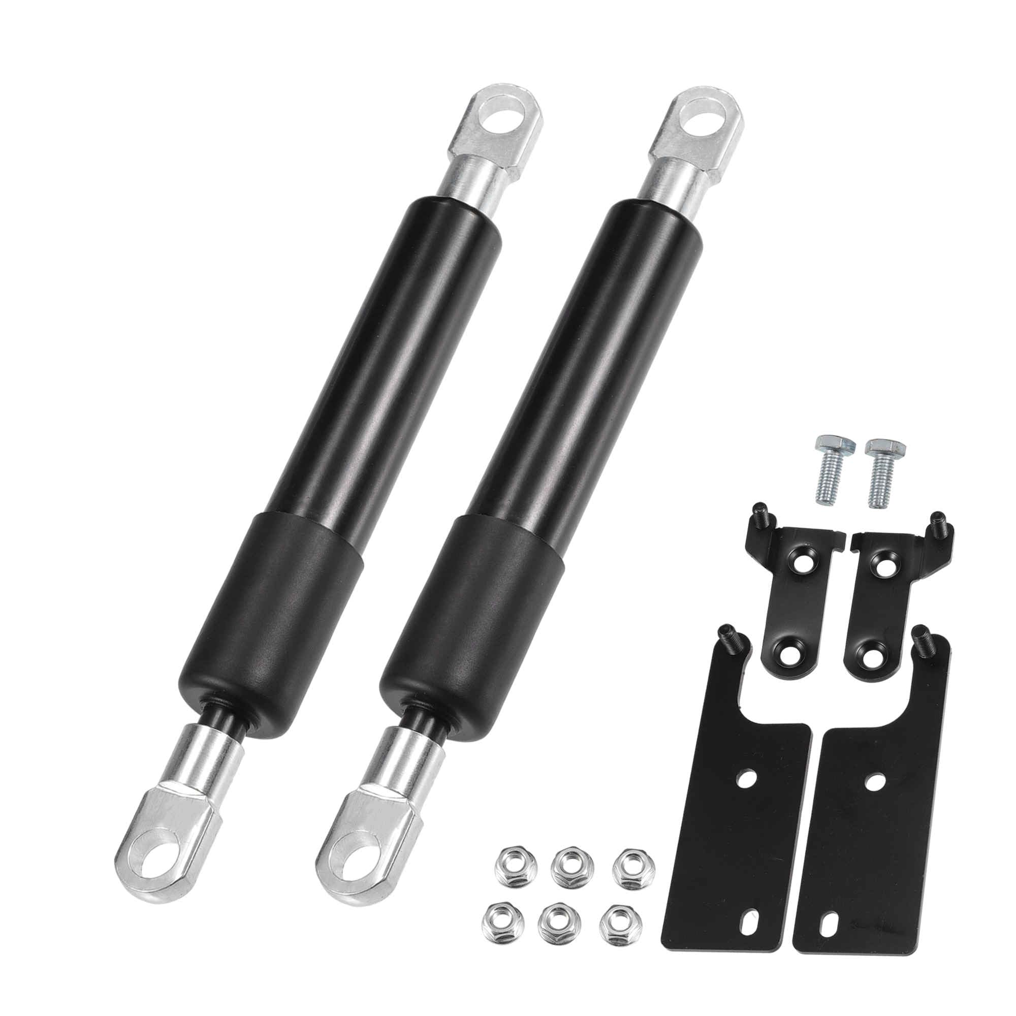 Pickup Truck Tailgate Assist Tailgate Lift Assist Kit for Toyota Hilux 8th Pickup 2015-2023