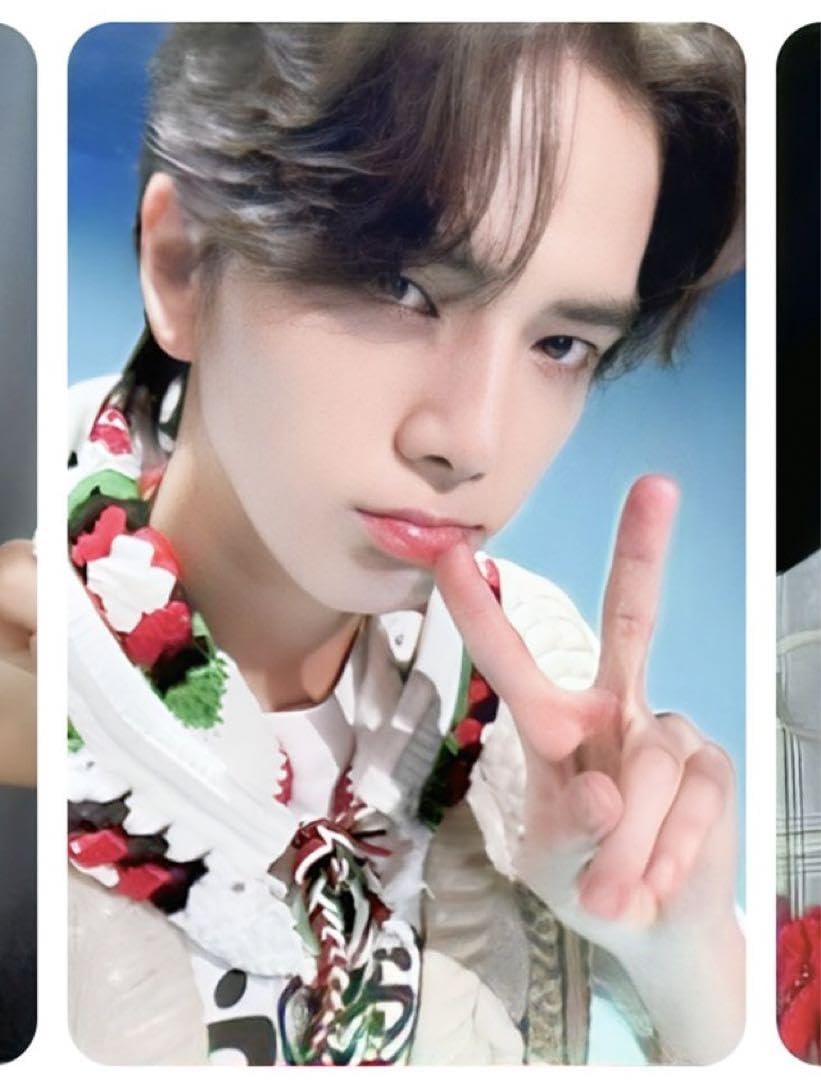 ドボイズ　ktown4u ヨントントレカ Amazon.co.jp: ヨンフン トレカ ドボイズ the boyz ktown4u