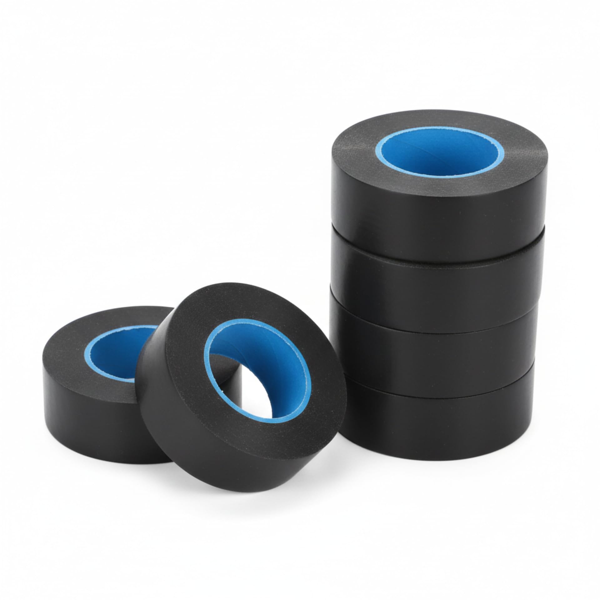 Drip Line Leakage Repair Tape for Irrigation Pipe, 16mm/20mm Drip Tube, Black, 24mm x 25 Meter (DRIP Pipe Nozzle, 5, Count)-image-47