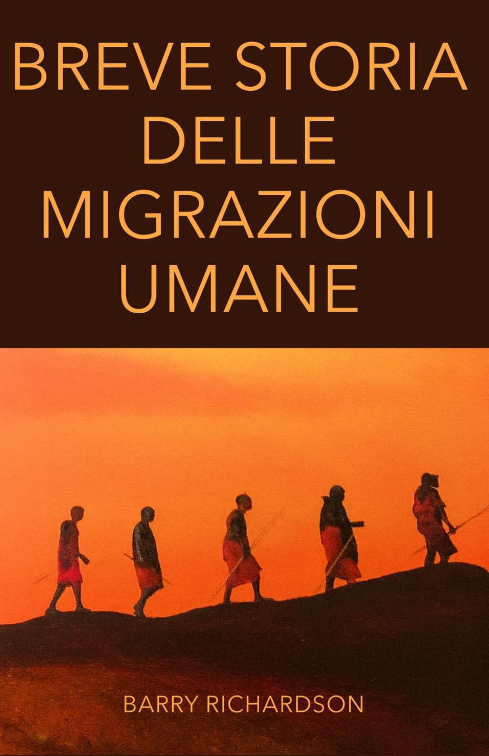 Breve storia delle migrazioni umane
