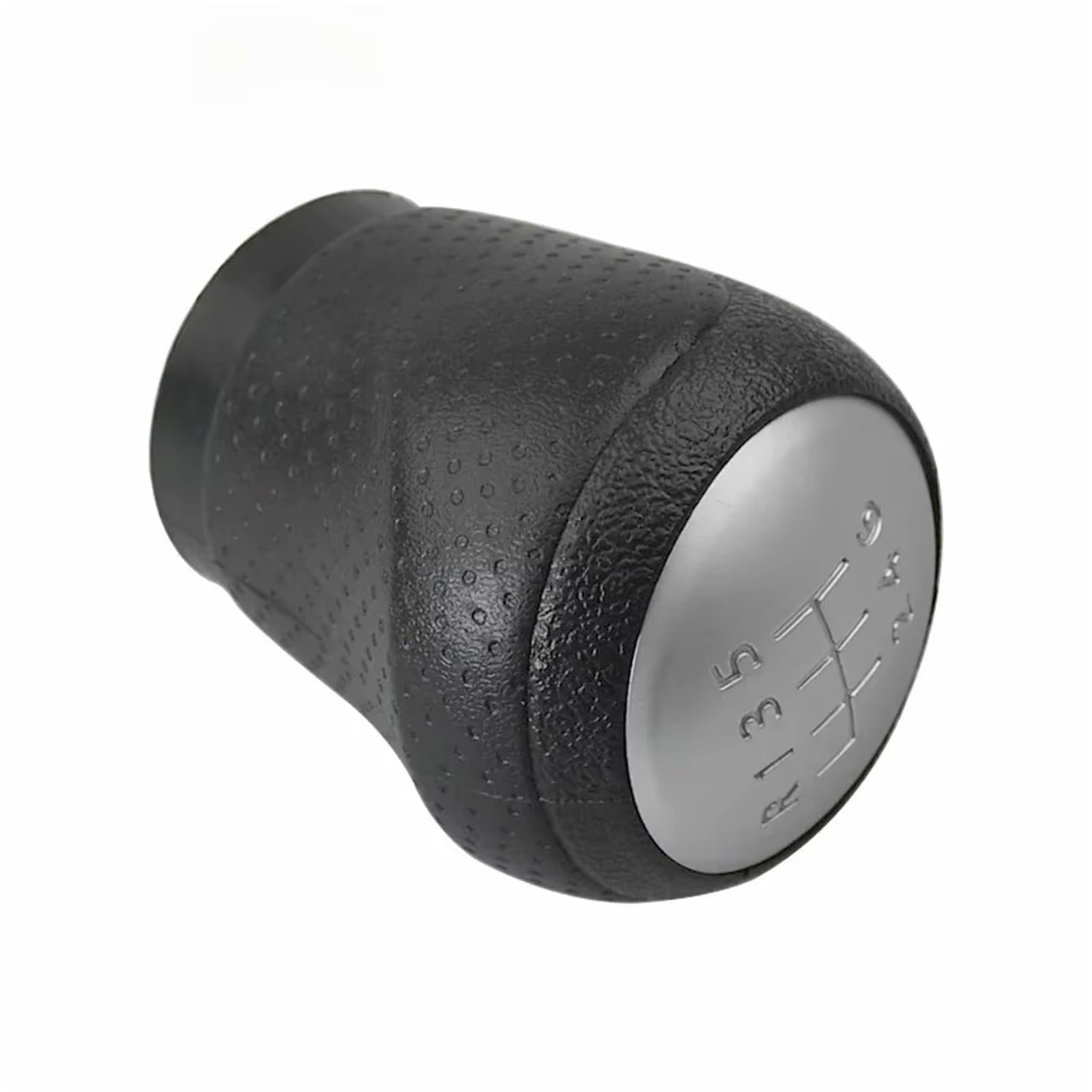 EFDDTBHE Compatible with Nissan for X-Trail 2008-2013 for Juke F15 2010-2019 Gear Shift Knob Stick Shifter Lever Pen Handle Replacement Parts Shifter Handle