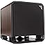 Polk Audio HTS10 (Brown) powered subwoofer