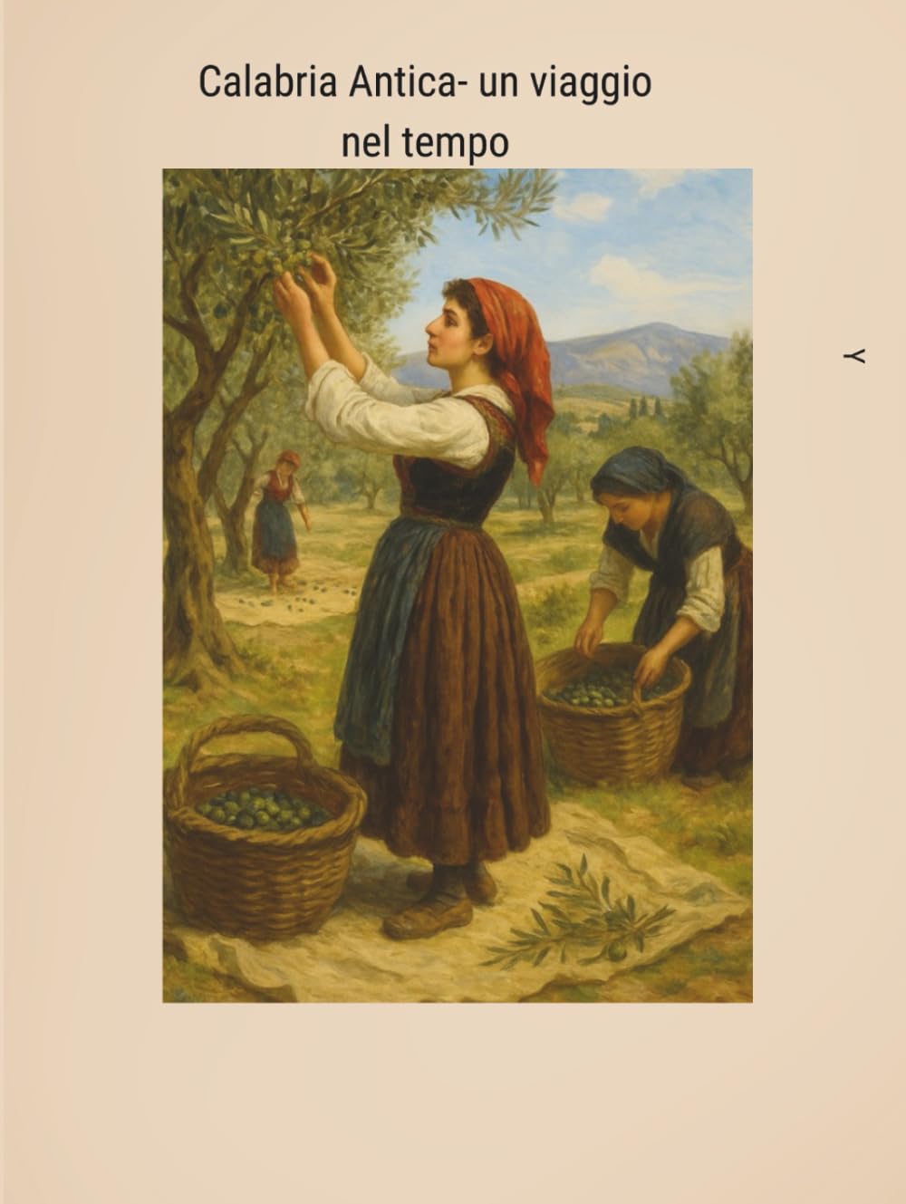 Calabria Antica-un viaggio nel tempo