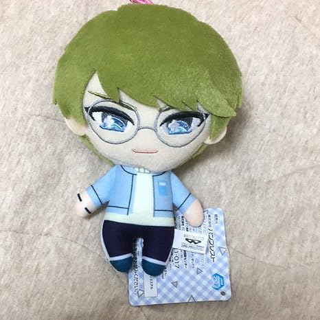 ぬい服 ねこ耳の無料型紙と作り方 プライズぬい コスマス対応 そらメイド