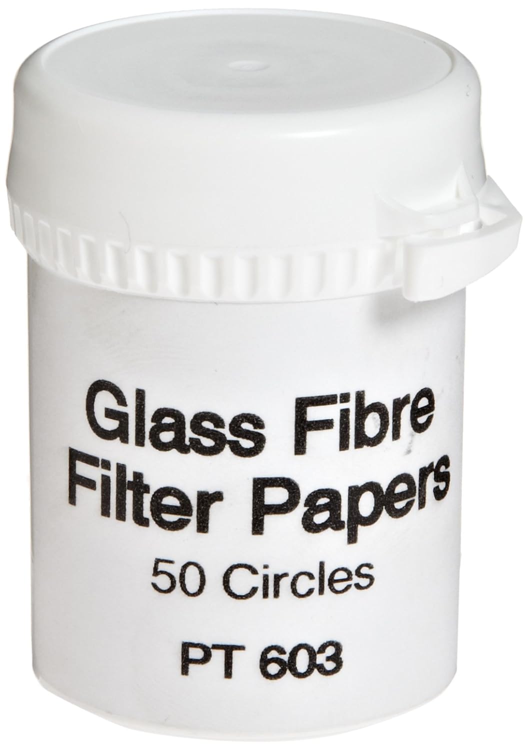 YSI YPT603 GFB Filter (Pack of 50) Science Lab Consumables