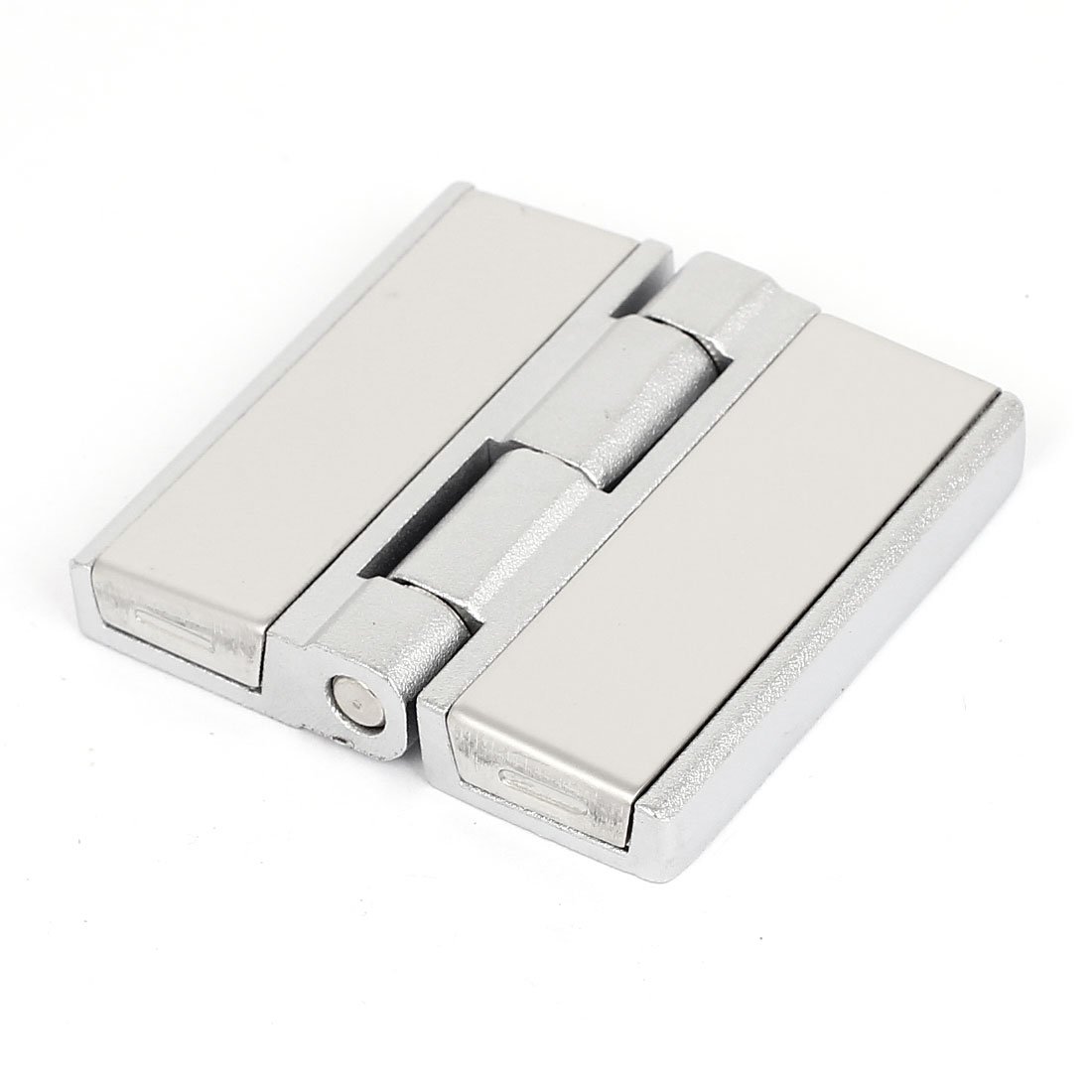 Aexit Cupboard Cabinet Clothes Hangers Closet Stainless Steel Folding Door Butt Hinge Children's Clothes Hangers 60mm Long