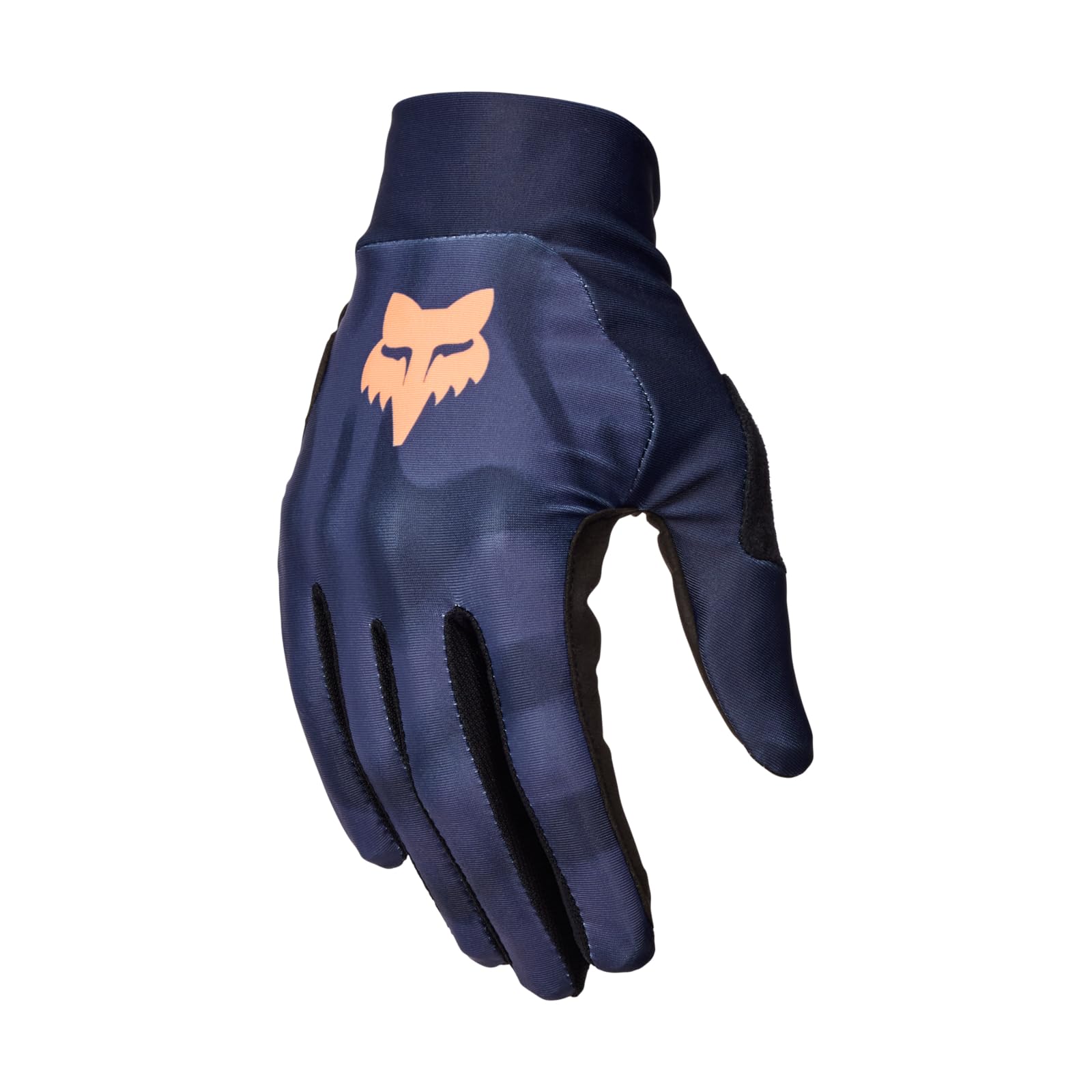FOX Racing Fox FLEXAIR TAUNT Gloves Indigo M, uniseks