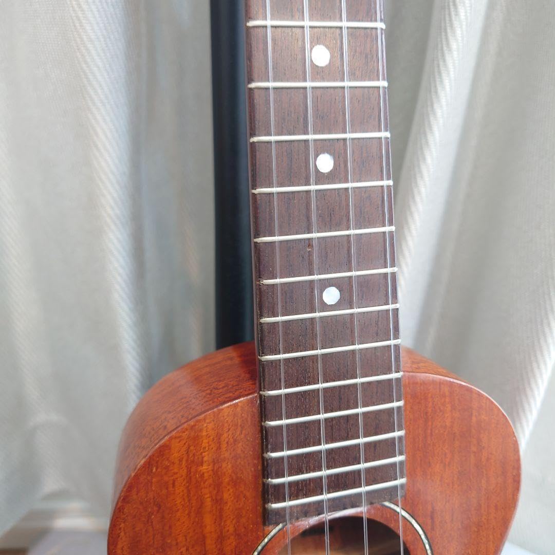 Amazon.co.jp: Tangi ソプラノウクレレ 2000年製 hawaii ハワイ : 楽器 