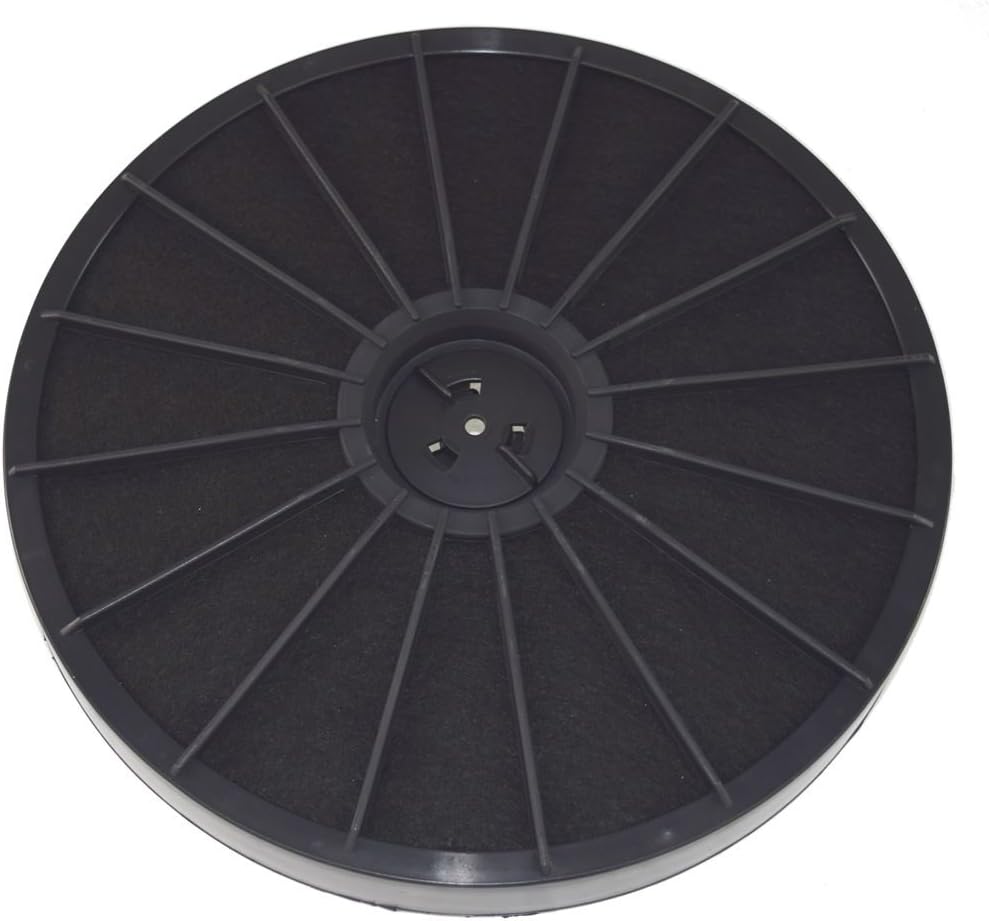 Ufixt Faber EFF54 Carbon Charcoal Cooker Hood Filter Amazon.co.uk Large Appliances