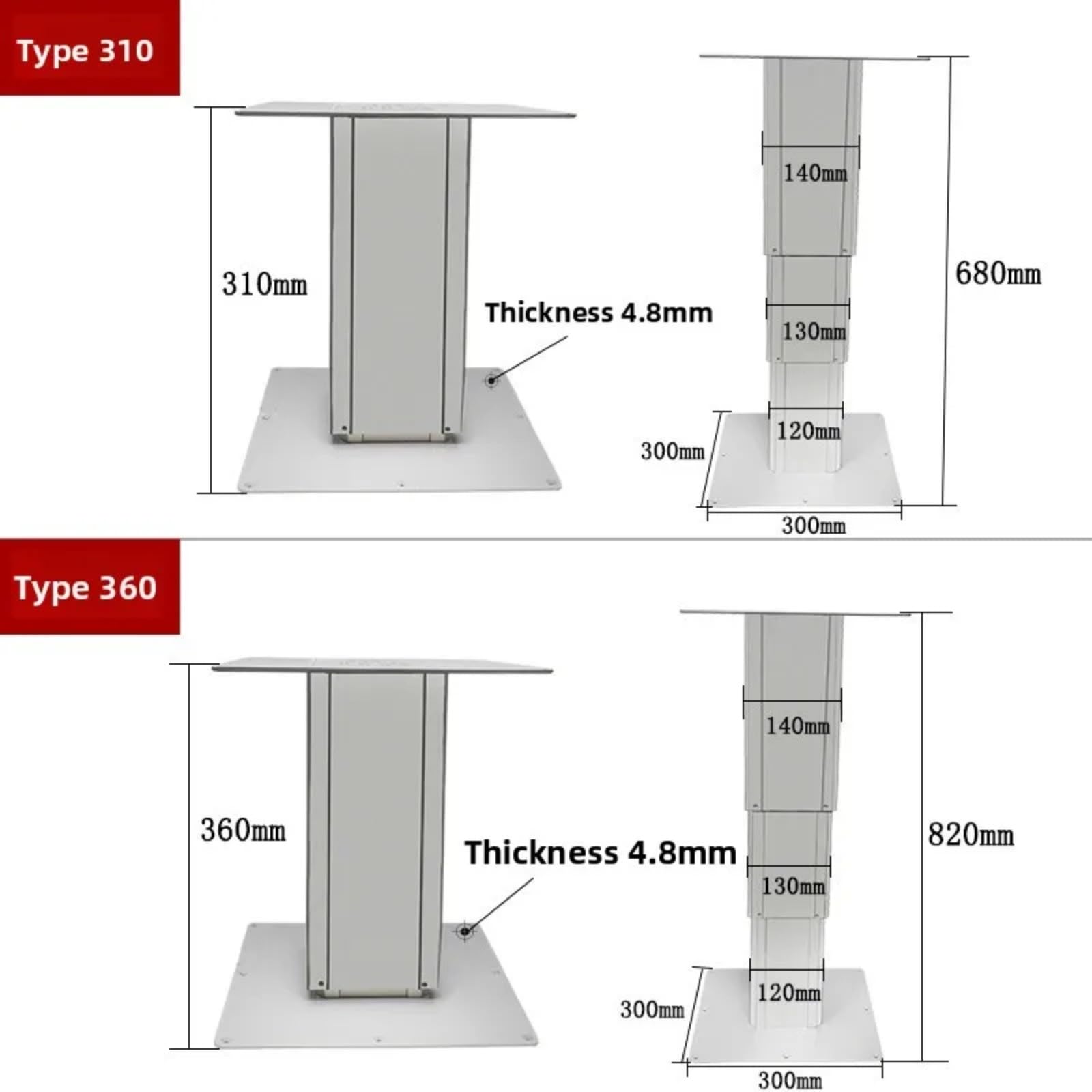 Tatami-Lift Fernbedienung Haus Lift Tisch Kaffeetisch japanische Plattform Automatisch(14)